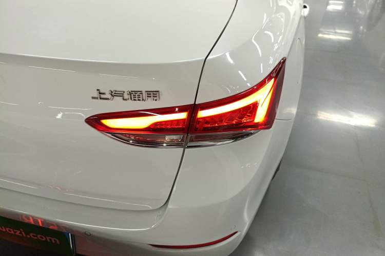 Used Buick GT 2021 1.3T Automatic Mild Hybrid Elite Version