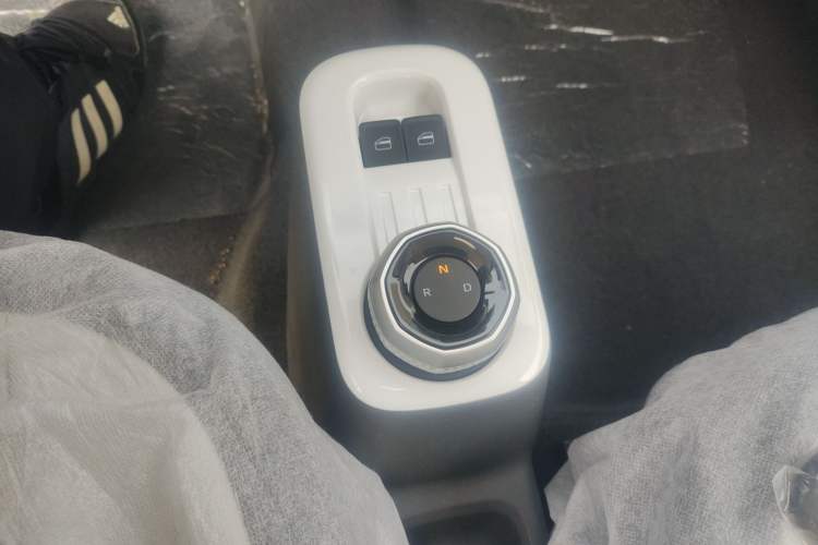 Used Geely Galaxy Panda 2025 210km Panda Kart
