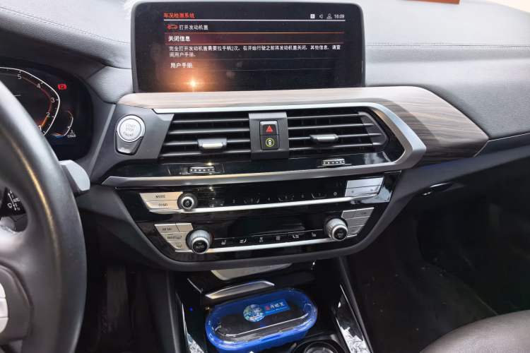 Used BMW X3 2020 xDrive28i Luxury Package