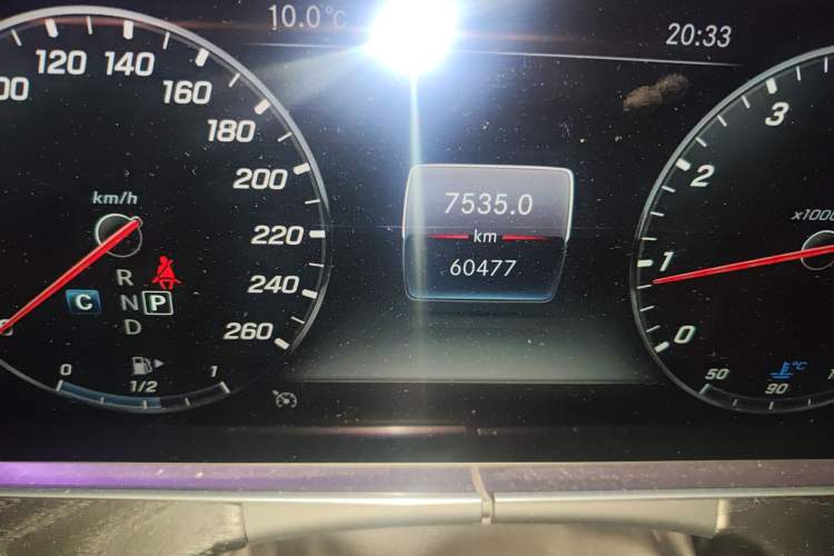 Used Mercedes-Benz E-Class 2019 E 200 Coupe
