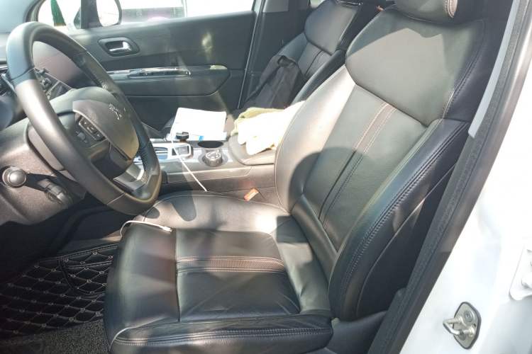 Used Peugeot 3008 2016 1.6THP Automatic Trend Edition