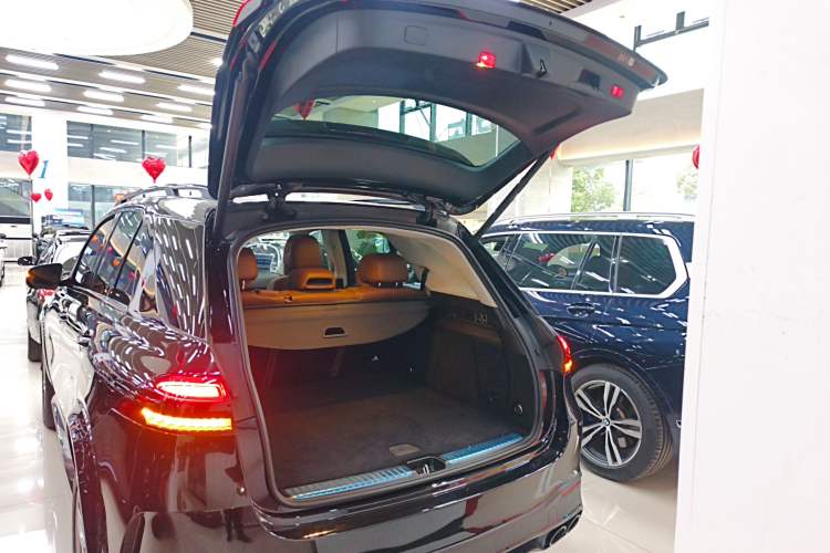 Used Mercedes-Benz GLE 2024 GLE 450 4MATIC Stylish Model