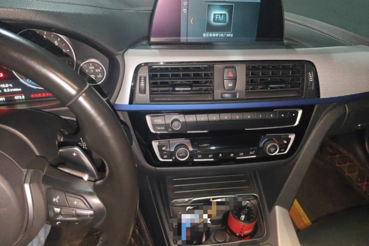 Used BMW 3 Series 2019 320i M Sport Package