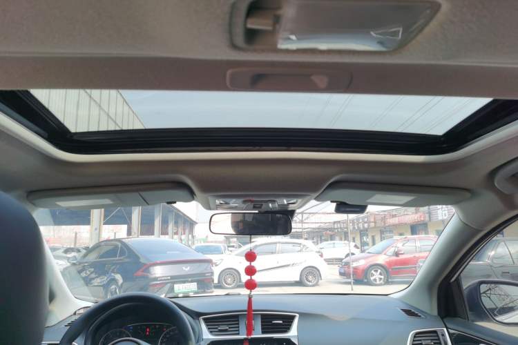 Used Nissan Sylphy 2022 Classic 1.6XL CVT Luxury Edition
