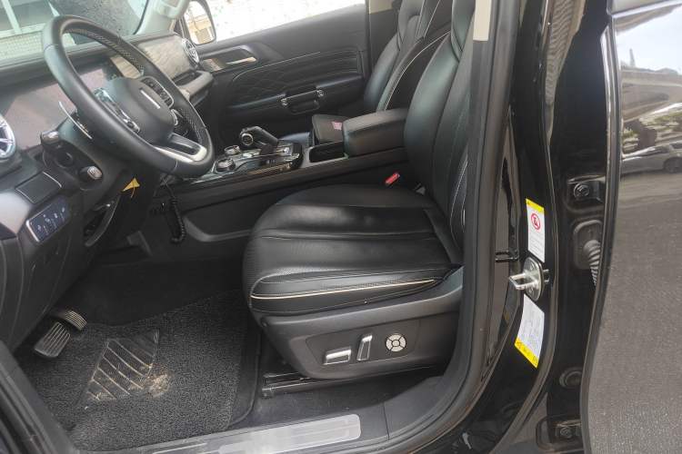 Used Tank 300 2021 Off-Road Edition 2.0T Conqueror
