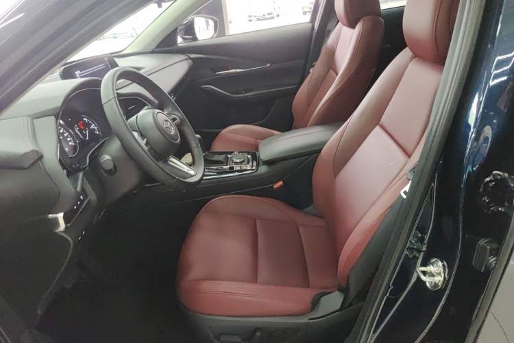 Used Mazda CX-30 2024 2.0L Automatic Joyful Edition
