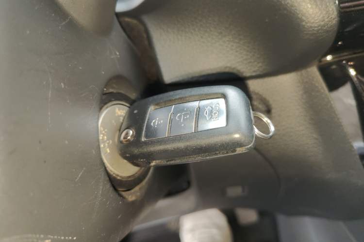 Used Nissan Sylphy 2022 Classic 1.6XL CVT Luxury Edition Vehicle Key