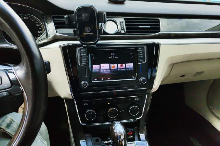 Used Volkswagen Passat 2016 380TSI DSG Ultimate Edition
