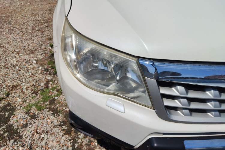 Used Subaru Forester 2011 2.0 XS Automatic Luxury Edition
