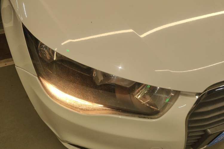 Used Audi A1 2013 30 TFSI Sportback Urban