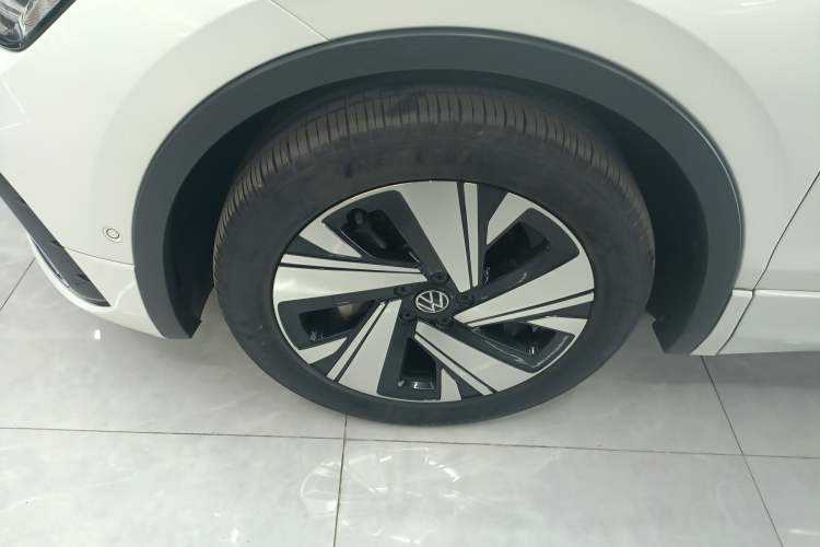 Used Volkswagen Tiguan L New Energy 2023 430 PHEV Plug-in Hybrid Prestige Edition
