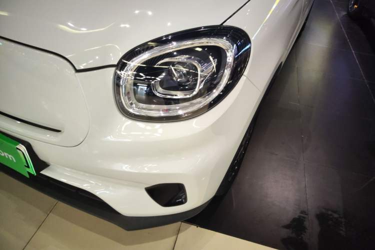 Used Leapmotor T03 2025 310 Comfort Edition Left Front Headlight