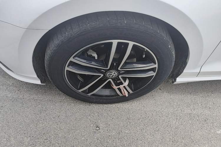 Used Volkswagen Lamando 2021 Revised Version 280TSI DSG Comfort Edition