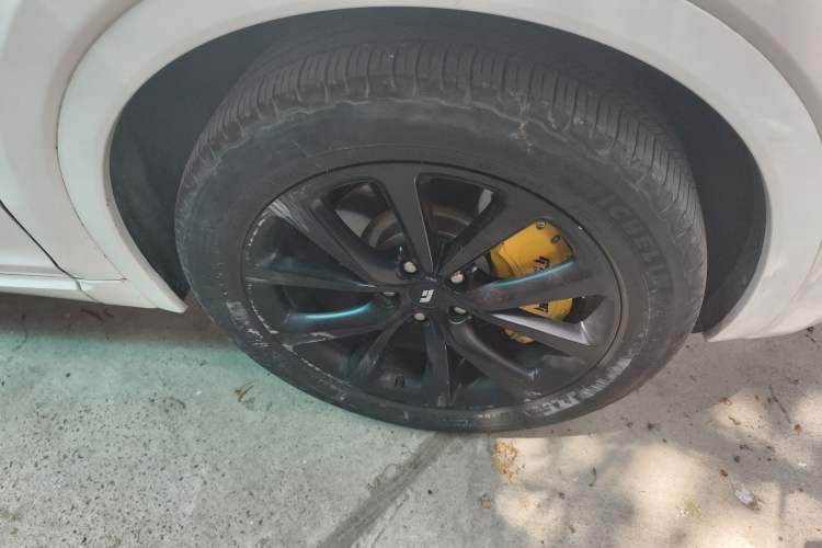 Used Li Auto ONE 2020 Extended-Range 6-Seater Version