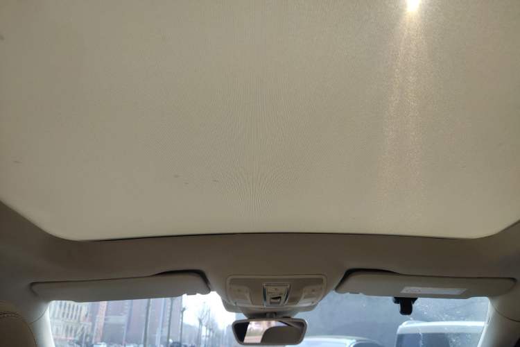 Used Mercedes-Benz GLE Coupe 2015 GLE 320 4MATIC Coupe SUV Headliner