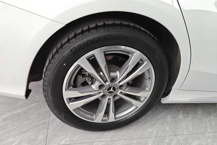 Used Mercedes-Benz C-Class 2021 C 200 L Fashion Edition Sport Version