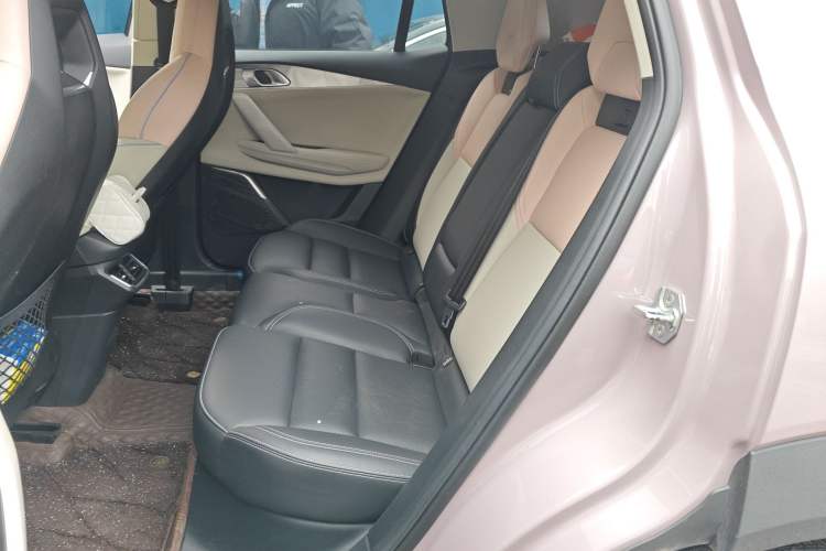 Used Lynk & Co 06 2023 Remix 1.5T Shero