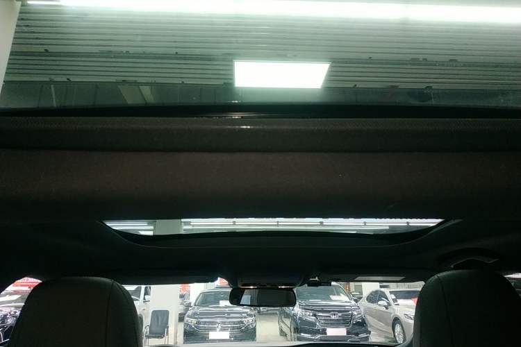 Used Ford Mondeo 2025 2.0T EcoBoost Ultimate Edition
