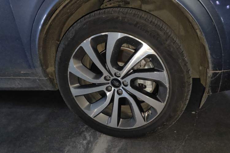 Used Land Rover Discovery Sport 2021 249 PS R-Dynamic S Performance Edition
