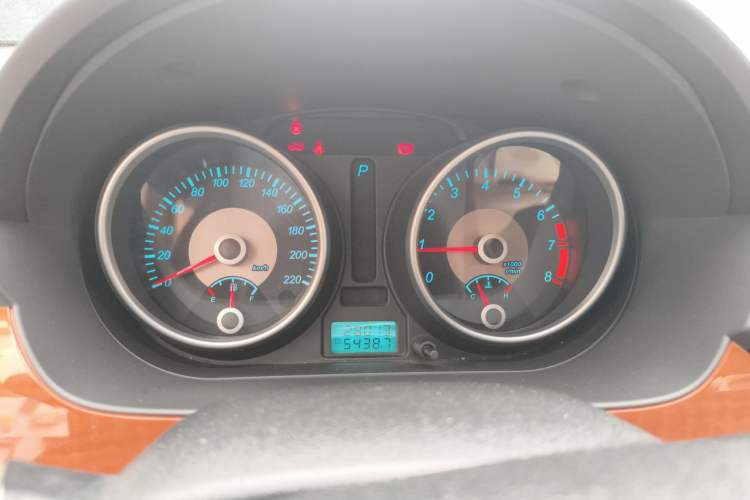 Used Buick Excelle 2011 1.6 LE-AT
