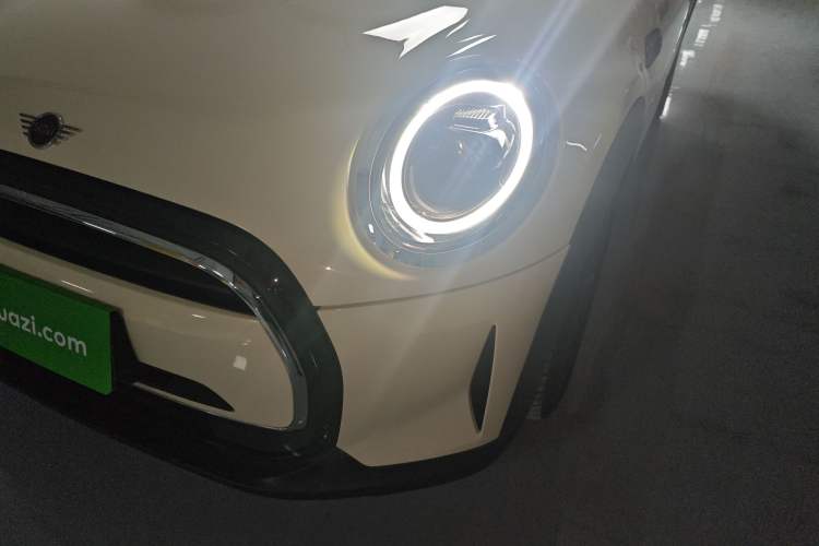 Used MINI MINI 2022 Updated 1.5T ONE