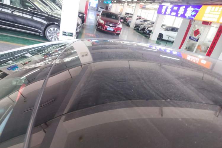 Used BYD Dolphin 2024 Honor Edition 420km Fashion Version