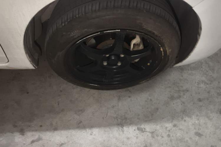 Used Honda Fit 2014 1.5L LX Manual Comfort Model
