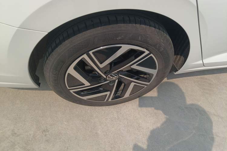 Used Volkswagen Sagitar 2023 300TSI DSG Excellence Edition
