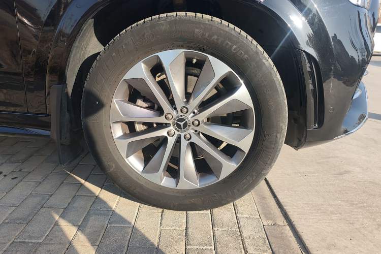 Used Mercedes-Benz GLE 2022 GLE 350 4MATIC Stylish Model
