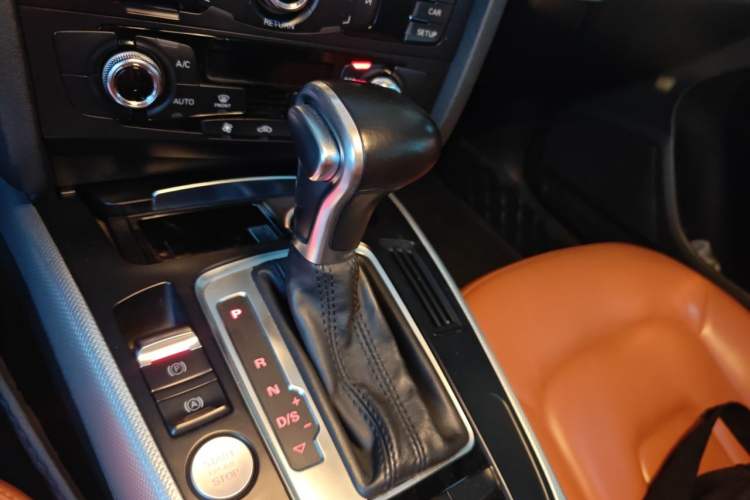 Used Audi A4L 2016 35 TFSI Collector's Edition Automatic Standard Model