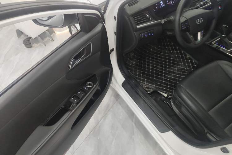 Used Hyundai Mistra 2017 1.8L Automatic Smart GLS China V Standard