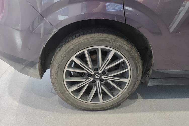 Used Leapmotor B10 2025 600 Joyful Edition Right Rear Wheel Hub