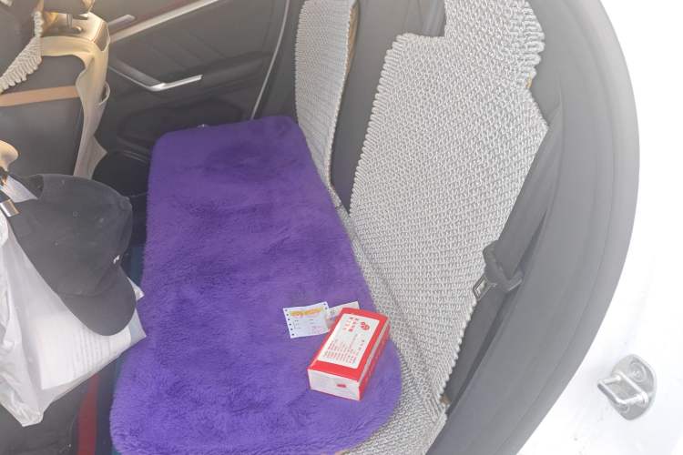 Used Haval H4 2020 Enjoy Edition 1.5T DCT Smart
