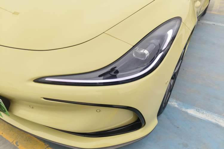 Used IM L6 2024 Max Standard Edition
