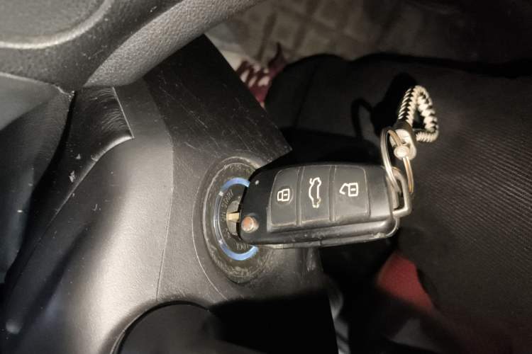 Used Chery Arrizo 5 2017 1.5L Manual Fashion Edition
