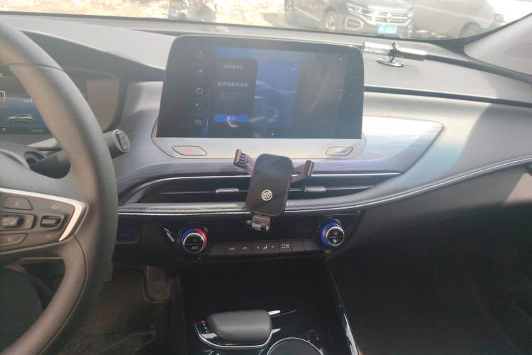 Used Buick Velite 6 2024 430km Enjoyment Version
