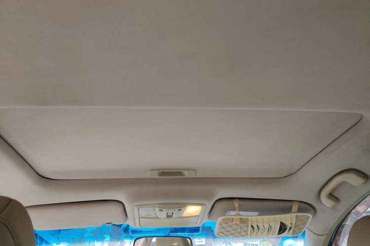 Used Nissan Teana 2008 2.5L XL Leading Edition Headliner