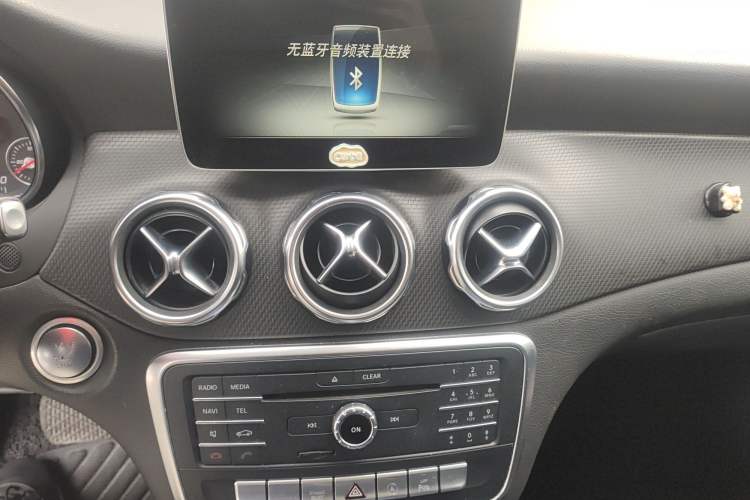 Used Mercedes-Benz GLA 2018 GLA 200 Sport Edition