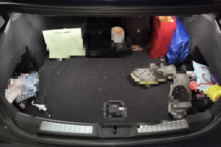 Used Lincoln Continental 2017 2.0T Two-Wheel Drive Prestige Edition