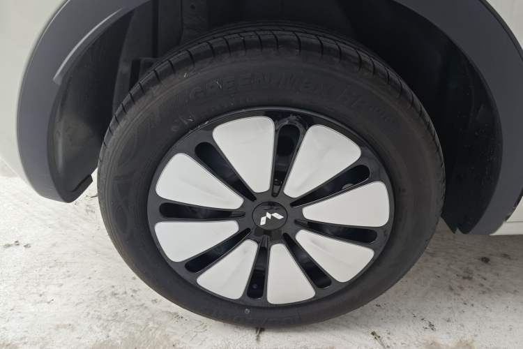 Used Wuling Bingo 2024 333 km Lingxi Connected Version