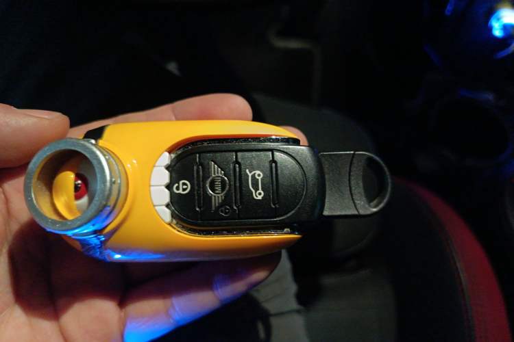 Used MINI JCW 2015 2.0T JOHN COOPER WORKS