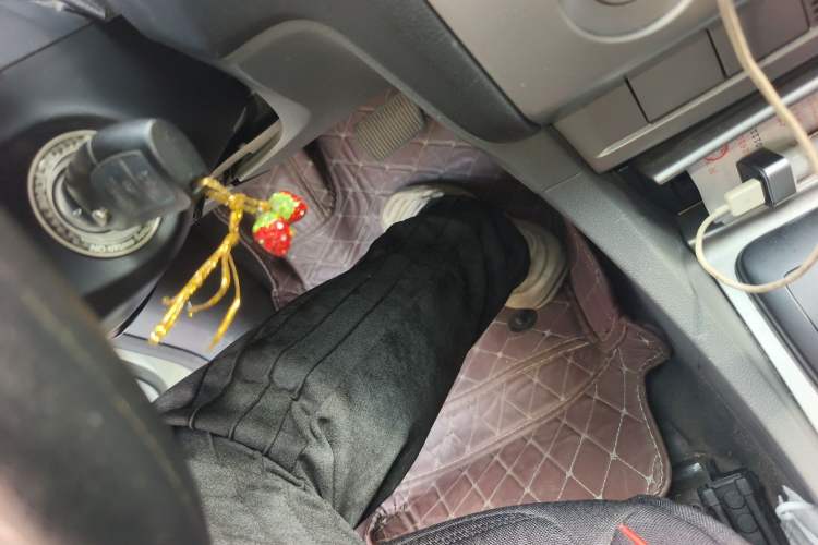 Used Ford Focus 2013 Hatchback Classic 1.8L Automatic Millionth Anniversary Edition
