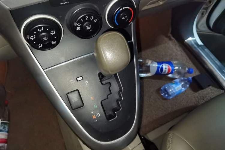 Used Toyota Verso 2014 Starlight 180E CVT Elite Edition