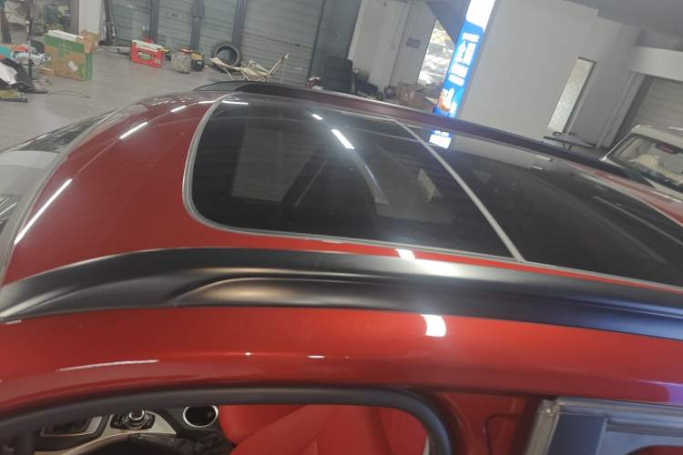 Used BMW X1 2014 sDrive18i Leading Model