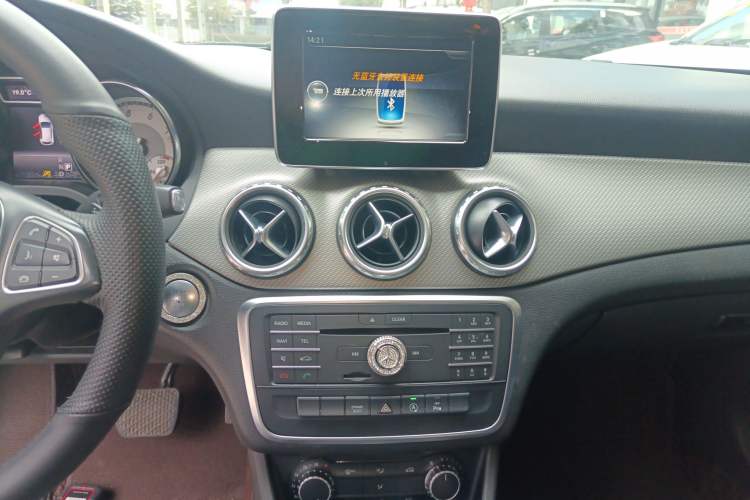 Used Mercedes-Benz GLA 2016 GLA 200 Sport Edition