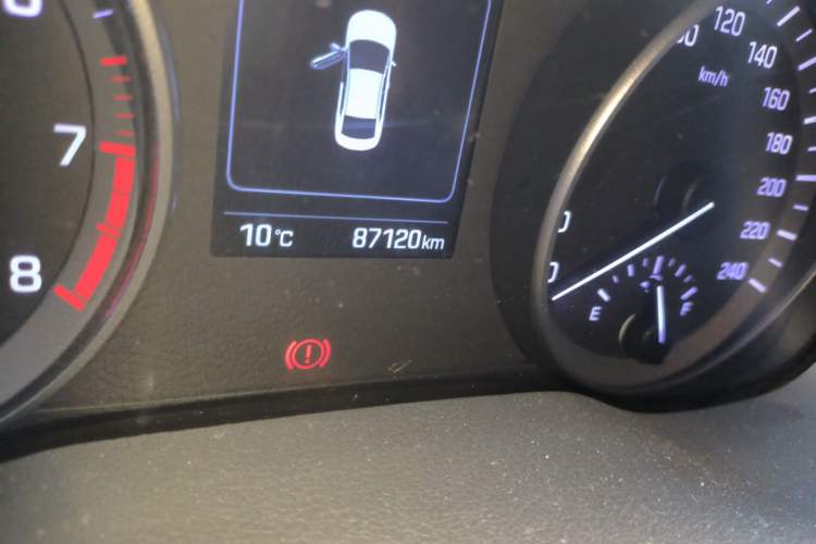 Used Hyundai Elantra (6th Generation / Lingdong) 2016 1.6L Automatic ZhiXuan – Elite Version