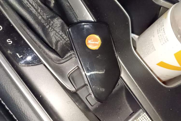 Used Honda Accord 2018 260TURBO Prestige Edition China V Vehicle Key