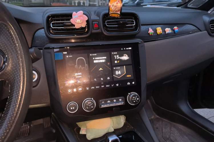 Used Lynk & Co 03 2022 2.0TD DCT JingPro
