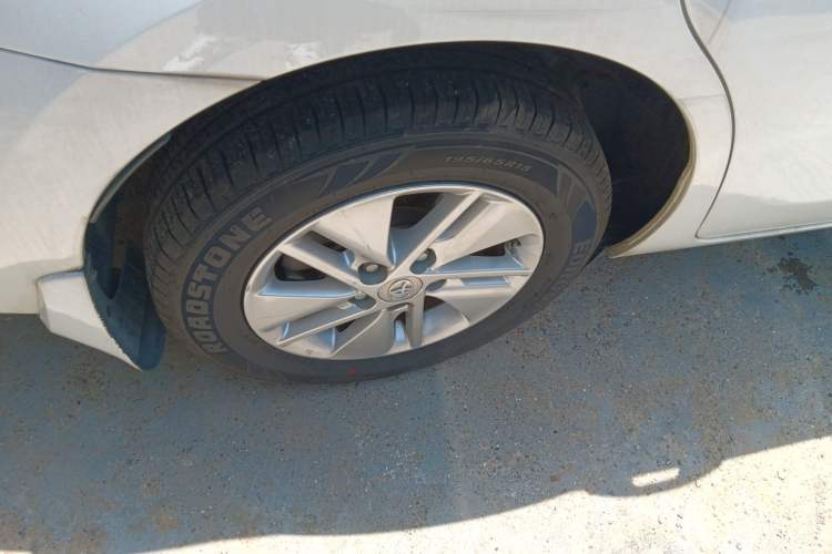 Used Toyota Corolla 2014 1.6L CVT GL