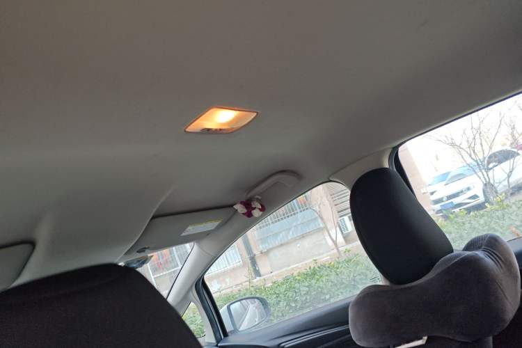 Used Honda Fit 2016 1.5L LX CVT Comfort Model